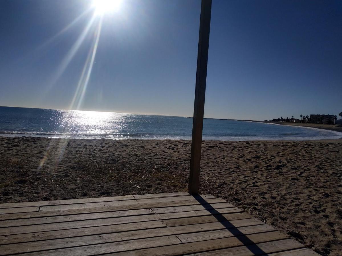 Villa Acogedor Adosado Muy Cerca De La Playa Almassora Exterior foto