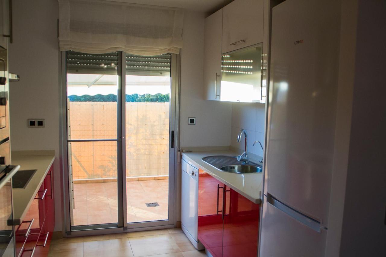 Villa Acogedor Adosado Muy Cerca De La Playa Almassora Exterior foto