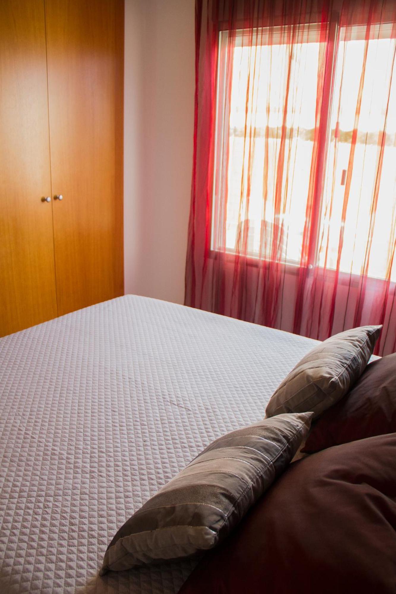 Villa Acogedor Adosado Muy Cerca De La Playa Almassora Exterior foto